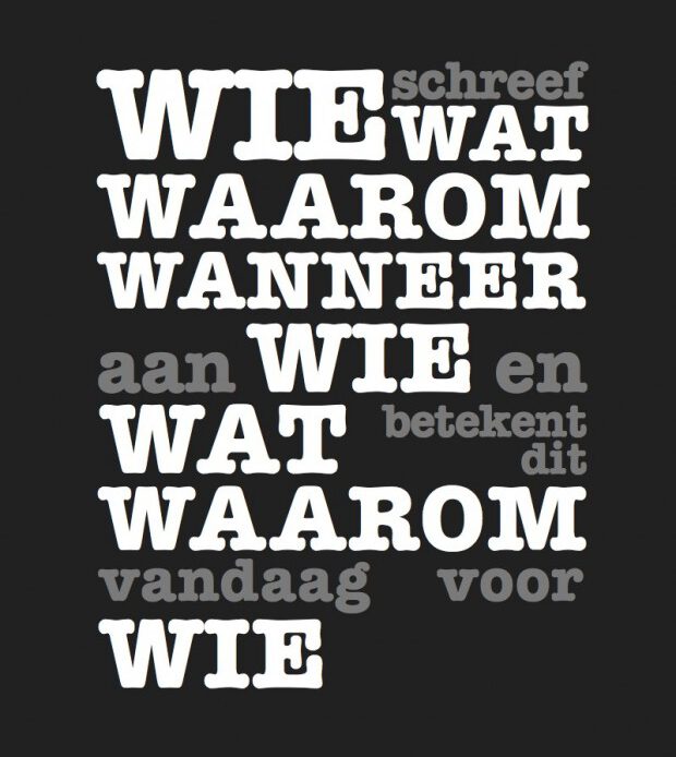 Zondagavond samenkomsten met bijbeluitleg