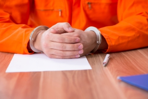 huis arrest