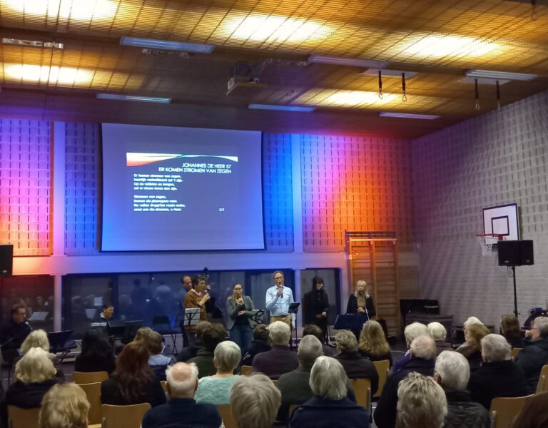 Nieuwlande Zingt!