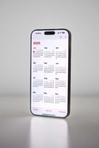 Jong Volwassenen Bijbelkring @ VVG NIeuwlande